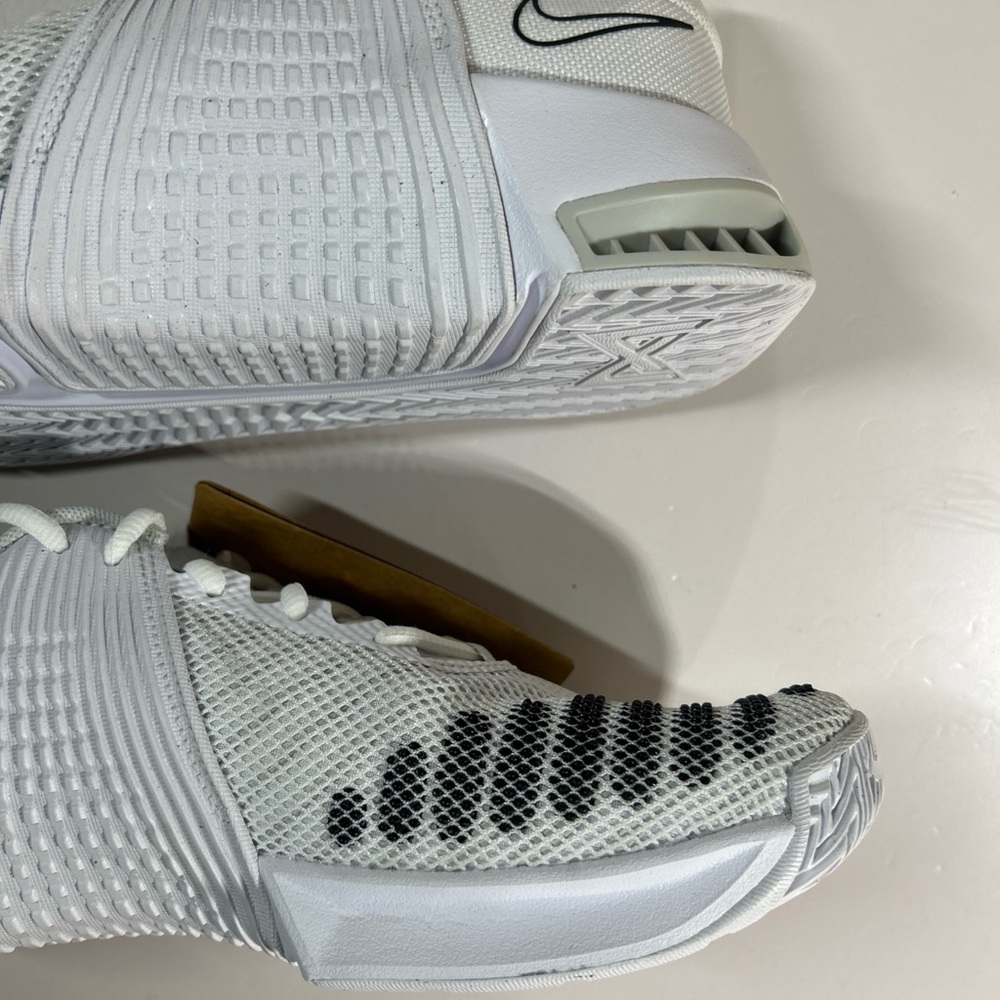Nike Metcon 9 TB White Black Photon Shoes Men’s Sz 7.5 Women's 9 FD5431-100 New - Picture 6 of 12